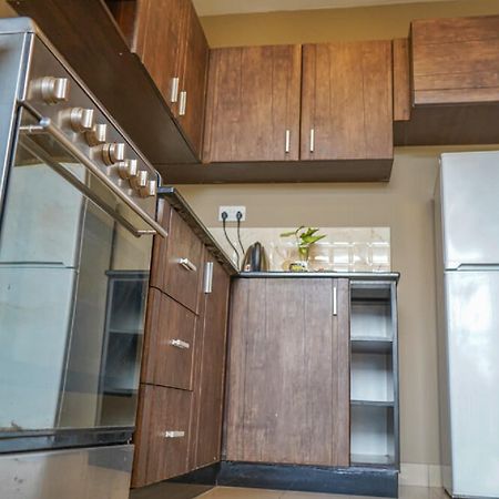 Tagore Apartments Кампала Екстер'єр фото