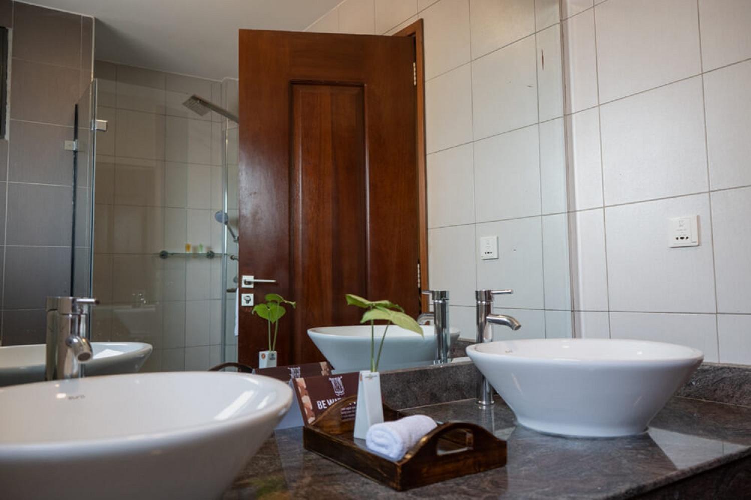 Tagore Apartments Кампала Екстер'єр фото