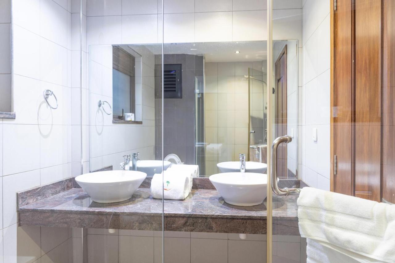 Tagore Apartments Кампала Екстер'єр фото
