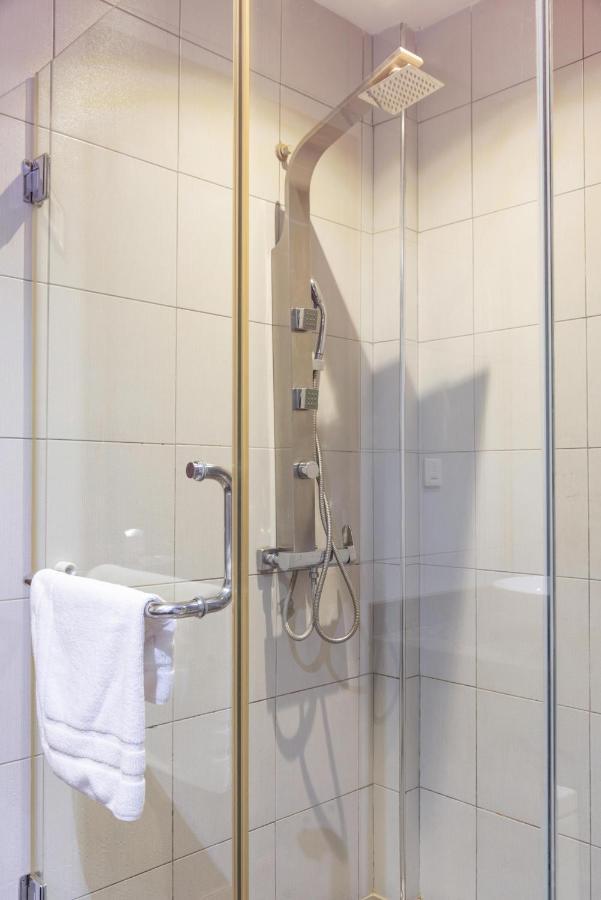 Tagore Apartments Кампала Екстер'єр фото